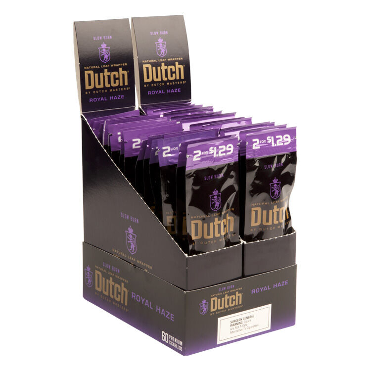 Cigarillos Royal Haze 2/$1.29, , jrcigars